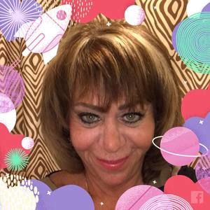 Meet your Posher, Pat